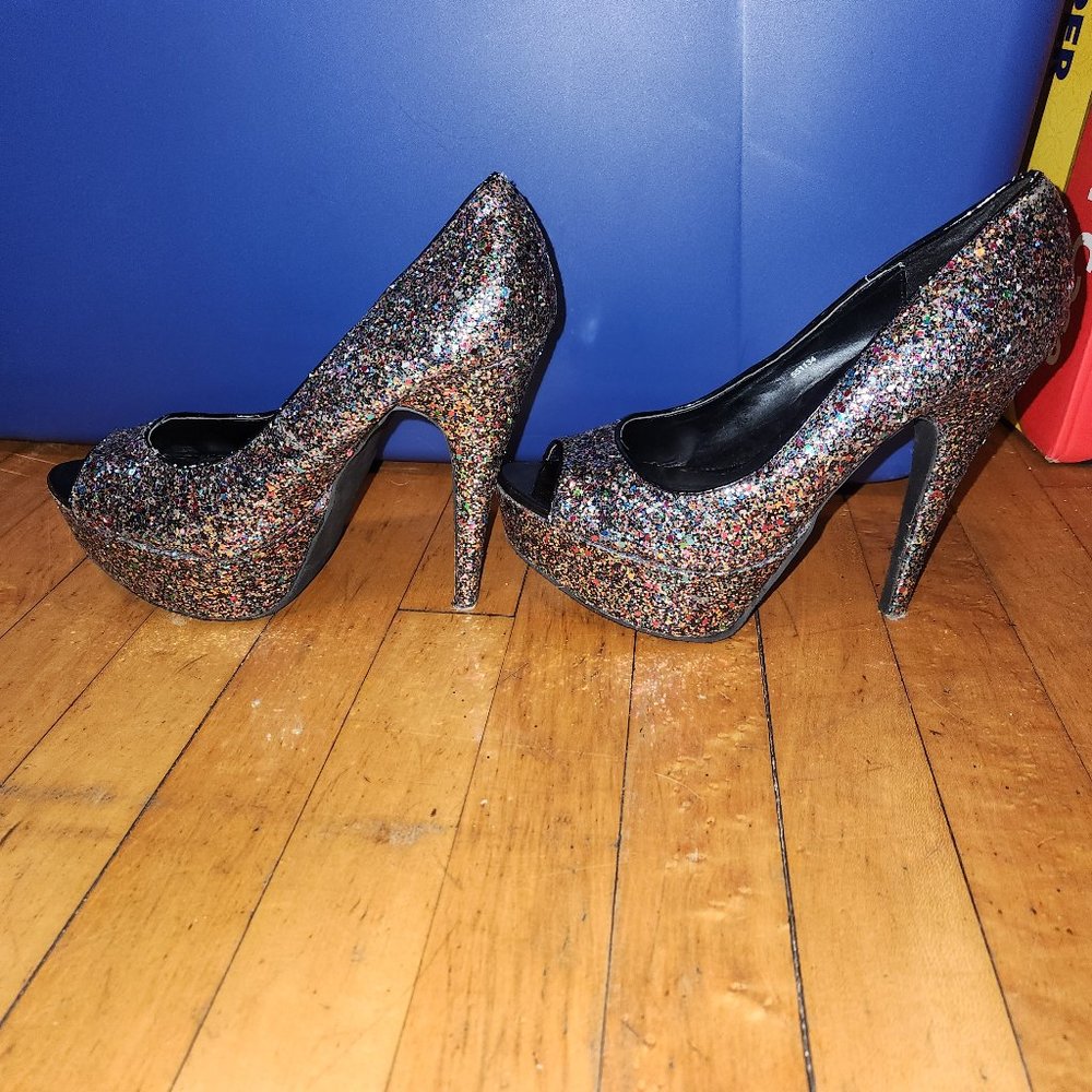 Heel